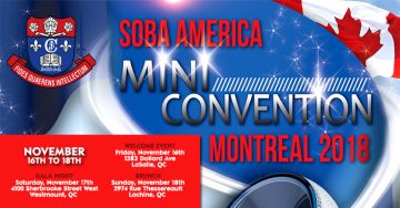 Convention